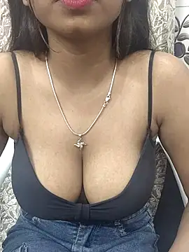 ishaani_0 (F milf) - I'm new here please support me guys