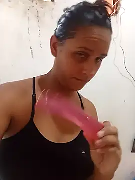 andreita_95 (G young) - Doble penetracion polla y dildo