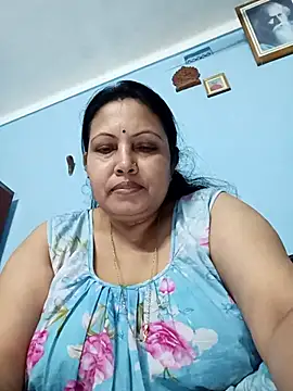 Webcam Model (MANISHA_JI37) is live