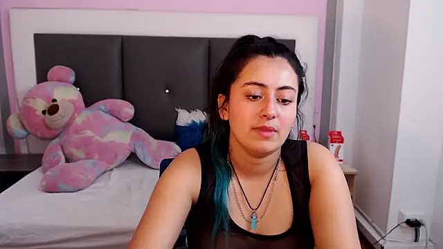 melani_fx (F teen) - 🎀🎀Oil in the tits 🎀🎀