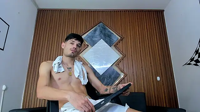 stevengreen_ - Stevengreen_'s free webcam - UK Sex Cams