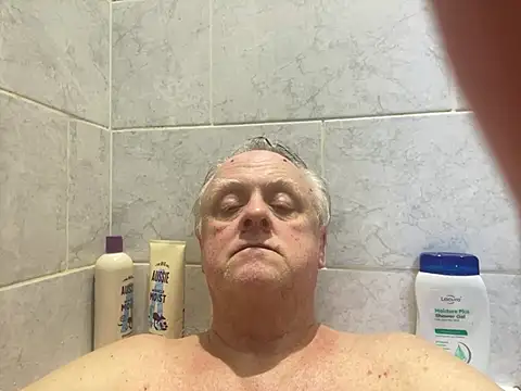 bigbadjon69 (M grandpa) - cum at goal