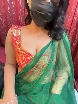 luscouspussy (F young) - take Off saree 😽😽