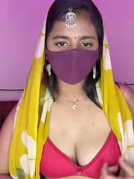 Meet Stripchat Dishasarmaa05