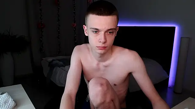 chris__brown (M twink) - Cum on the public