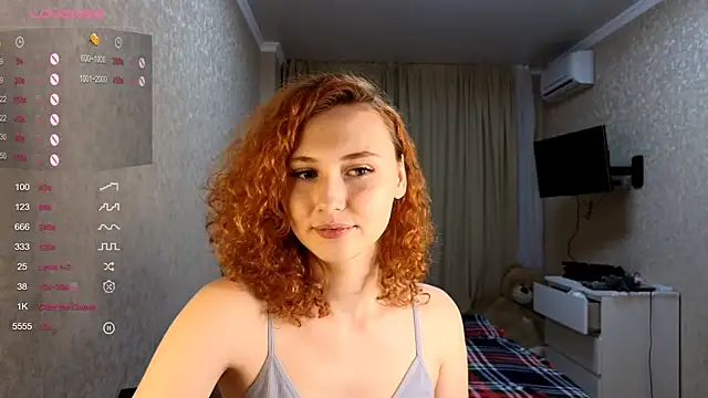 hermione_slytherin - Hermione_Slytherin's free webcam - UK Sex Cams