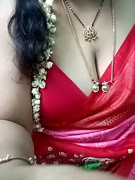 your-sameera (F milf) - Be in bra and panty