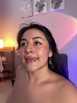 pleasetellmecaro (F young) - POV Doggy Position and Rubbing Asshole