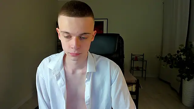 chris__brown (M twink) - Dance 5 minutes