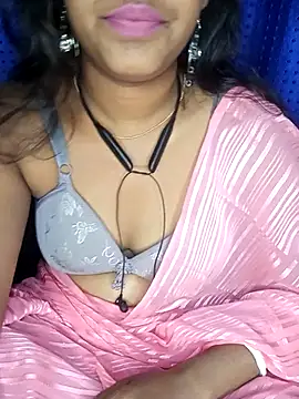 hot-nidhi2 (F young) - Boobs show