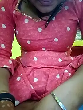 cute_suhani (F young) - Oil bups show