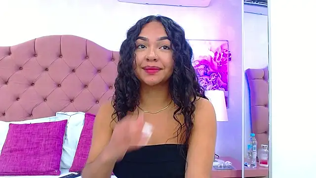 victoriablakee - VictoriaBlakee's free webcam - UK Sex Cams