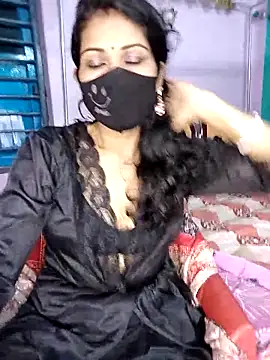 suhani_2 (F young) - Boobs show