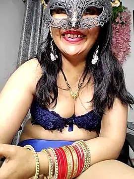 Webcam Model (sexy_bhabhi69) is live