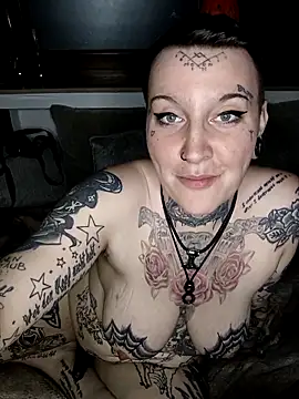 TatooShieldmaid94