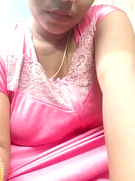 Cute-Nandini from StripChat is Freechat