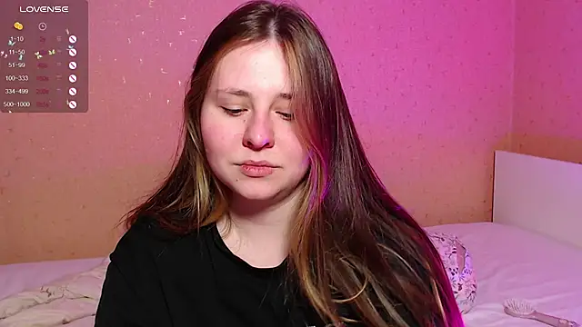 tutti_fruttyy (F teen) - show tits