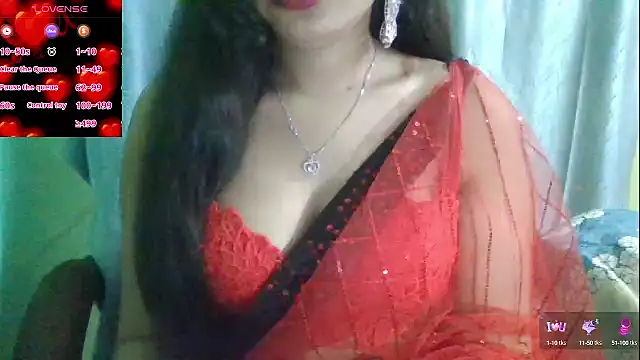 yashika_love1 (F young) - 😘ice on boobs & 7min lush control🤗😍😍