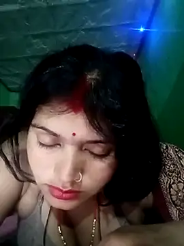 Chandni Live Webcam on Stripchat