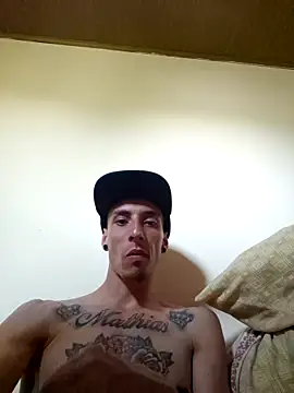 hot_flaco (M young) - Cum show