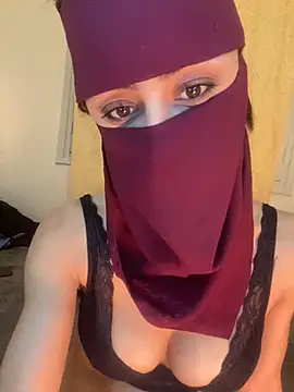 beautiful_arab (F young) - Anal