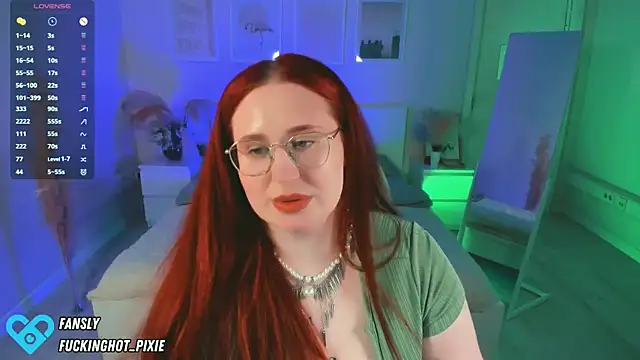 sexxxypixie (F young) - ⭐️ JUICY SQUIRT ⭐️