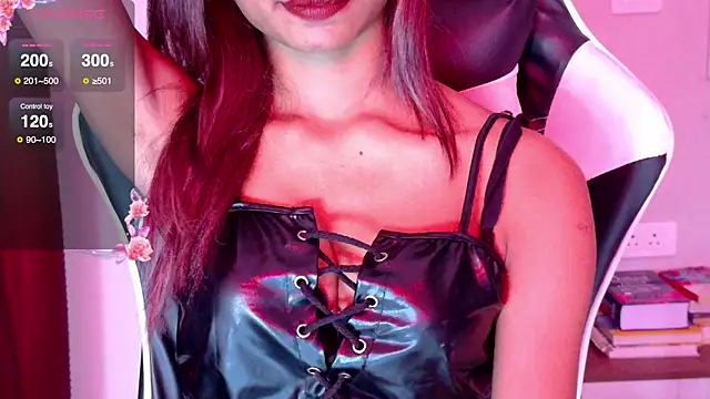 kattyaera (F teen) - Make me squirt with your vibes💦💋