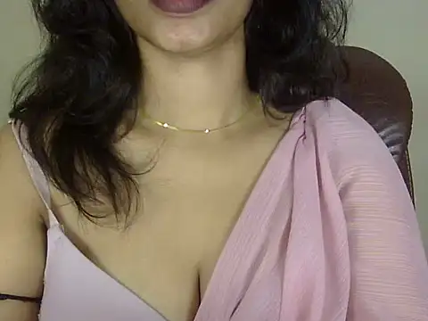 sexy-mahi- (F young) - boobs show😍😍