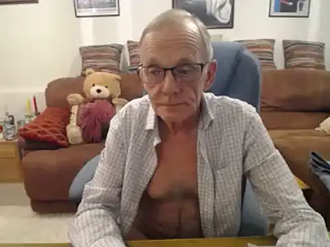 ferret7777 (M grandpa) - #balds #best #bisexuals #cam2cam #cheap-privates #dirty-talk #grandpas #masturbation #medium #shaven #small-audience #striptease #uk-models #white