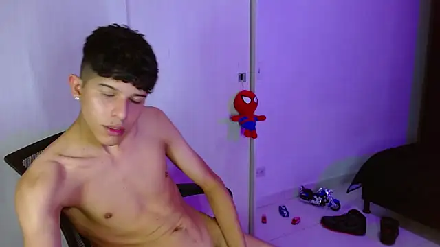 liamgadiell (M twink) - Make me cum