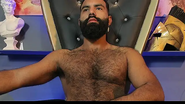 beardandrew - BeardAndrew's free webcam - UK Sex Cams