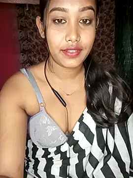 hot-nidhi2 (F young) - Boobs show