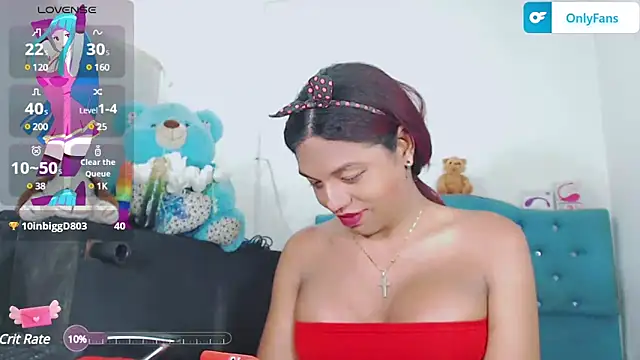 debora_cat (T young) - hey guys help me make cum on titis