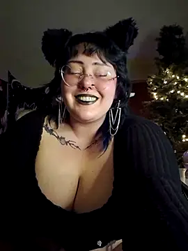 Cutegothcrybabyx live cam