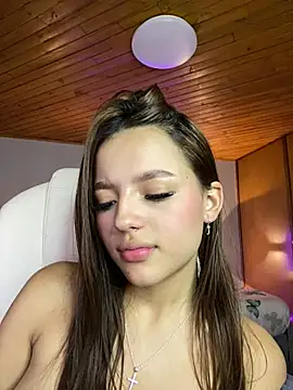 sofia18_pinkk (F teen) - Domi💦 + Dildo🙈