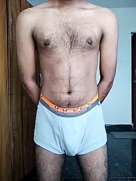 reddy_telugu_boy (M twink) - Full body nude show 5 minutes