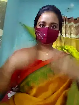 Dil-Ka-Radhika Live Webcam on Stripchat