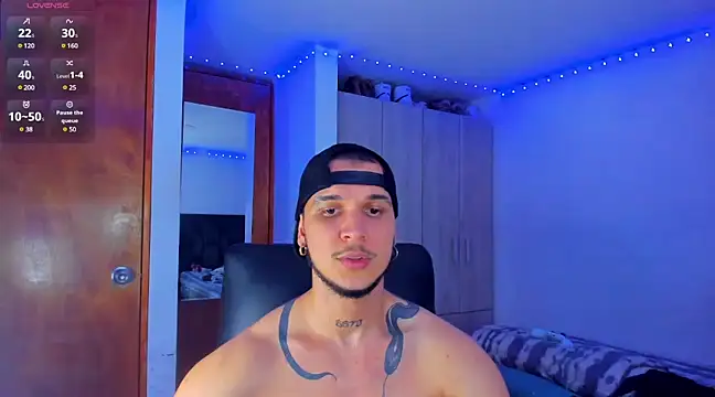 austinoficial (M young) - cum