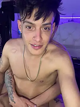 Marlon_and_Mike Live Webcam on Stripchat