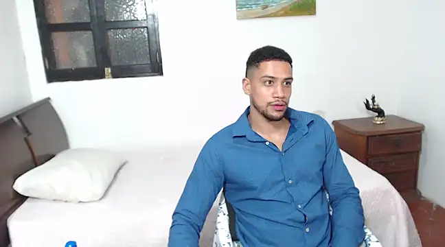 jhors__collens (M young) - show cum