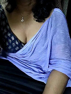 indian_anu_mallu (F mature) - Panty show