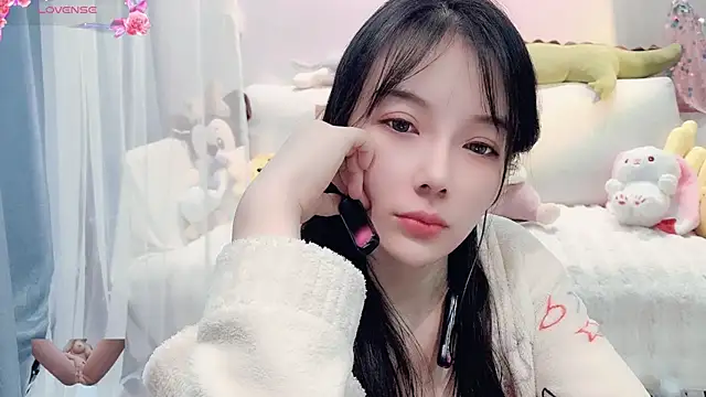 akiki711 (F young) - 穿透视衣 舞