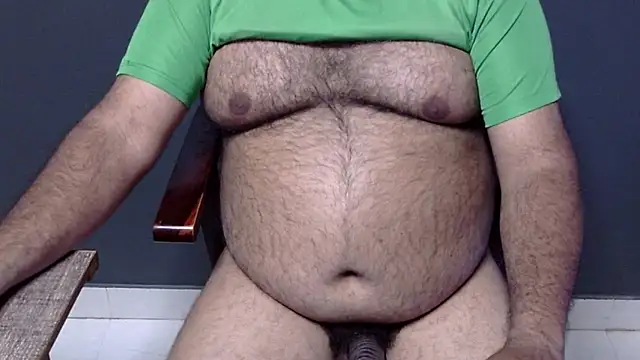 hairysubcub_70 (Ask my age) - Welcome To Daddy's Room. Make Daddy Cum.