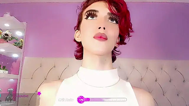 babyaleja (T teen) - cum now in public