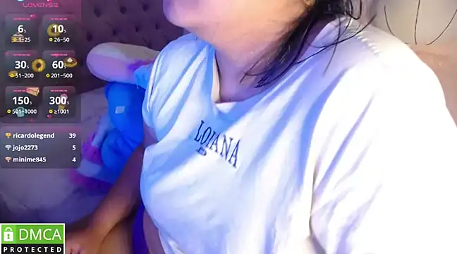 kittyhot20 (F young) - show squirting