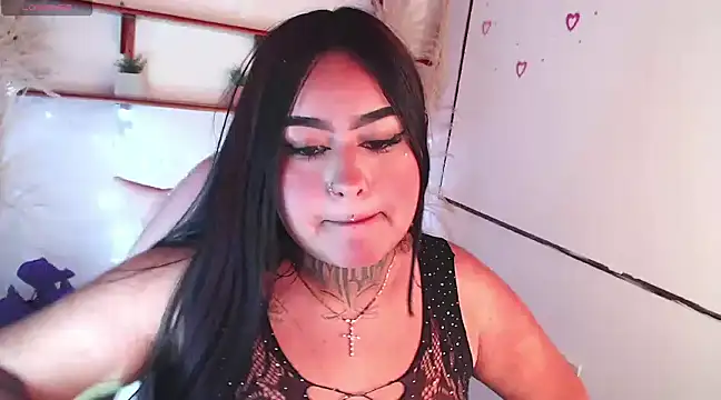 scarlet_anal (F teen) - dance 🥵🎶