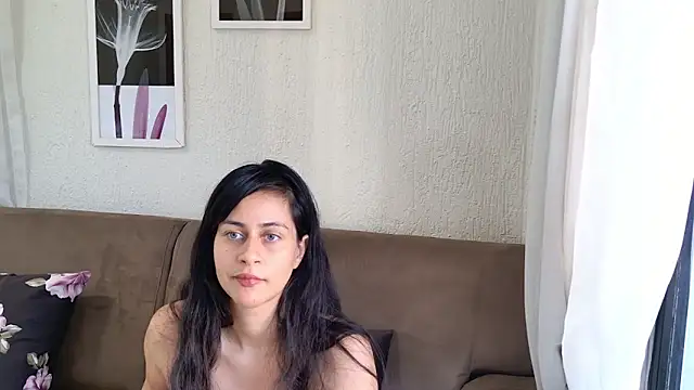 blue_cardoso1 (F young) - Colacar dildo / fuck pussy