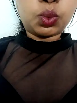 ananya_34 (F young) - Pussy finger