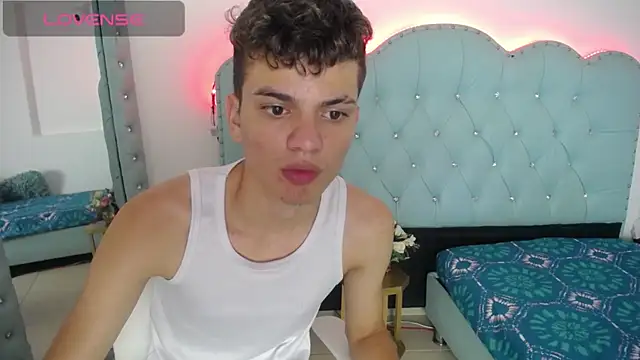 ryanbrownn_ (M twink) - SHOW CUM