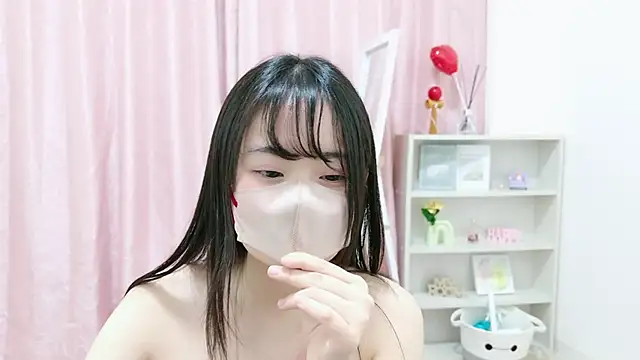 sophia_jp (F young) - 正常位アングル♡